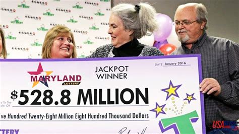 official maryland lottery site.